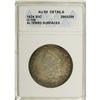 Image 1 : 1824 50C --Altered Surfaces--ANACS. AU58 Details. NGC C