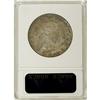 Image 2 : 1824 50C --Altered Surfaces--ANACS. AU58 Details. NGC C
