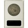 Image 2 : 1825 50C --Cleaned--ANACS. AU50 Details. NGC Census: (4