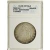 Image 1 : 1825 50C --Cleaned, Scratched--ANACS. AU55 Details. NGC
