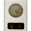 Image 4 : 1827 50C Square Base 2 AU50 ANACS. O-109. NGC Census: