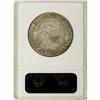 Image 2 : 1827 50C Square Base 2 AU55 ANACS. O-146. NGC Cens