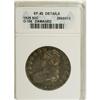 Image 1 : 1829 50C --Damaged--ANACS. XF45 Details. NGC Census: (7