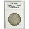 Image 1 : 1831 50C --Cleaned--ANACS. AU50 Details. NGC Census: (5