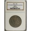 Image 1 : 1831 50C AU53 NGC. O-115. Ex: Jules Reiver Collect