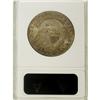 Image 2 : 1832 50C Small Letters AU50 ANACS. NGC Census: (96