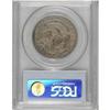 Image 4 : 1834 50C Small Date, Small Letters XF40 PCGS. PCGS Pop