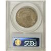 Image 2 : 1835 50C AU55 PCGS. O-103, R-3. PCGS Population (8
