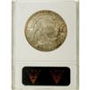 Image 2 : 1836 50C Lettered Edge AU50 ANACS. NGC Census: (40