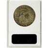 Image 2 : 1836 50C Lettered Edge AU50 ANACS. NGC Census: (40