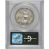 Image 2 : 1837 50C AU55 PCGS. PCGS Population (143/431). NGC