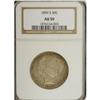 Image 1 : 1899-S 50C AU50 NGC. NGC Census: (4/52). PCGS Popu