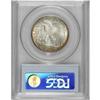 Image 2 : 1934 50C MS65 PCGS. PCGS Population (676/555). NGC