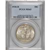 1936-D 50C MS65 PCGS. PCGS Population (916/339). N