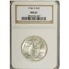Image 3 : 1936-D 50C MS65 NGC. NGC Census: (475/169). PCGS Popul