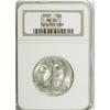 Image 1 : 1937 50C MS65 NGC. NGC Census: (935/377). PCGS Pop