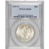 Image 3 : 1937-S 50C MS65 PCGS. PCGS Population (718/295). NGC C
