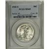 Image 3 : 1942-S 50C MS65 PCGS. PCGS Population (1899/283). NGC