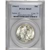Image 1 : 1944-S 50C MS65 PCGS. PCGS Population (2108/294).