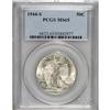 Image 1 : 1944-S 50C MS65 PCGS. PCGS Population (2102/296).