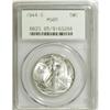 Image 1 : 1944-S 50C MS65 PCGS. PCGS Population (2108/294).