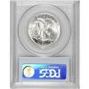 Image 2 : 1945 50C MS66 PCGS. PCGS Population (1222/59). NGC