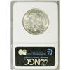Image 2 : 1945 50C MS66 NGC. NGC Census: (1104/80). PCGS Pop