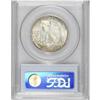 Image 2 : 1945-D 50C MS66 PCGS. PCGS Population (1467/107).
