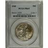 Image 1 : 1940 50C PR65 PCGS. PCGS Population (954/1023). NG