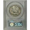 Image 2 : 1940 50C PR65 PCGS. PCGS Population (954/1023). NG