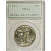 Image 1 : 1941 50C PR64 PCGS. PCGS Population (1049/2475). N