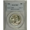 Image 1 : 1942 50C PR67 PCGS. PCGS Population (689/35). NGC