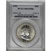 Image 1 : 1951 50C MS65 Full Bell Lines PCGS. PCGS Populatio