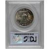Image 2 : 1952-D 50C MS65 Full Bell Lines PCGS. PCGS Populat