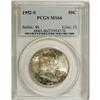 Image 1 : 1952-S 50C MS66 PCGS. PCGS Population (160/1). NGC