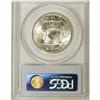 Image 2 : 1952-S 50C MS66 PCGS. PCGS Population (160/1). NGC