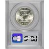 Image 2 : 1954-S 50C MS65 Full Bell Lines PCGS. PCGS Populat