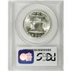 Image 2 : 1961-D 50C MS65 Full Bell Lines PCGS. PCGS Populat