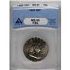Image 1 : 1963 50C MS65 Full Bell Lines ANACS. NGC Census: (