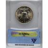 Image 2 : 1963 50C MS65 Full Bell Lines ANACS. NGC Census: (