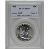 Image 3 : 1950 50C PR64 PCGS. PCGS Population (1003/1370). NGC C