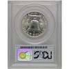 Image 4 : 1950 50C PR64 PCGS. PCGS Population (1003/1370). NGC C