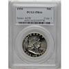 Image 1 : 1950 50C PR66 PCGS. PCGS Population (357/25). NGC