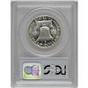 Image 2 : 1950 50C PR66 PCGS. PCGS Population (357/25). NGC