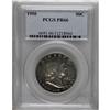 Image 1 : 1950 50C PR66 PCGS. PCGS Population (0/0). NGC Cen