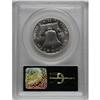 Image 2 : 1951 50C PR65 PCGS. PCGS Population (814/486). NGC