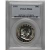 Image 1 : 1951 50C PR66 PCGS. PCGS Population (0/0). NGC Cen