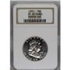 Image 3 : 1951 50C PR64 Cameo NGC. NGC Census: (143/213). PCGS P