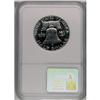 Image 2 : 1952 50C PR66 Cameo NGC. NGC Census: (157/67). PCG