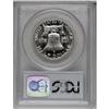 Image 2 : 1953 50C PR67 PCGS. PCGS Population (189/11). NGC